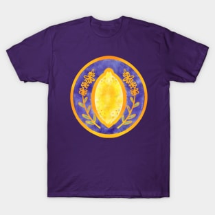 Lavender Lemonade T-Shirt